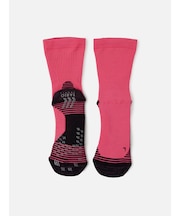 フットボールソールパットソックス