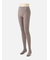 210デニールソフティ杢タイツ TLサイズ