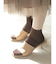 【定番】グリッターラメショートソックス