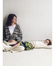 キッズ 表糸コットン100％で毛玉が出来にくい:ショートソックス19～21cm【カスタム刺繍対応】