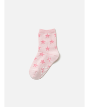 キッズ 星柄リンクスソックス13～15cm