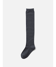 キッズ 無地オーバーニーソックス16~18cm