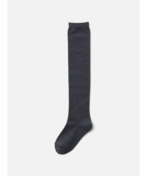 キッズ 無地オーバーニーソックス16～18cm