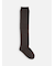 キッズ 無地オーバーニーソックス16～18cm
