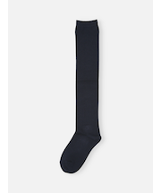 キッズ 無地オーバーニーソックス16~18cm