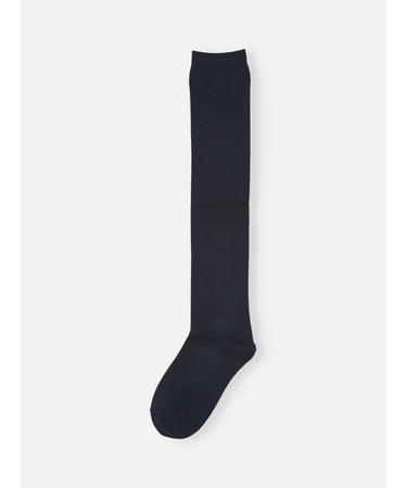 キッズ 無地オーバーニーソックス16～18cm
