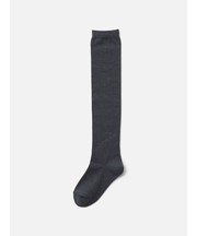 キッズ 無地オーバーニーソックス19～21cm