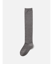 キッズ 無地オーバーニーソックス19～21cm