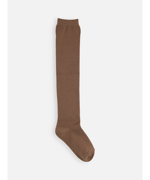 キッズ 無地オーバーニーソックス19～21cm