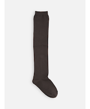 キッズ 無地オーバーニーソックス19～21cm