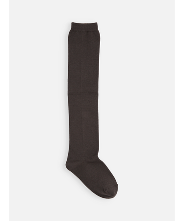 キッズ 無地オーバーニーソックス19～21cm