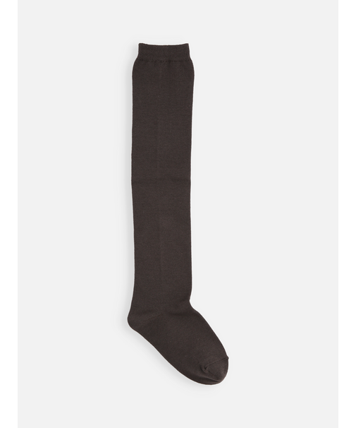 キッズ 無地オーバーニーソックス19～21cm