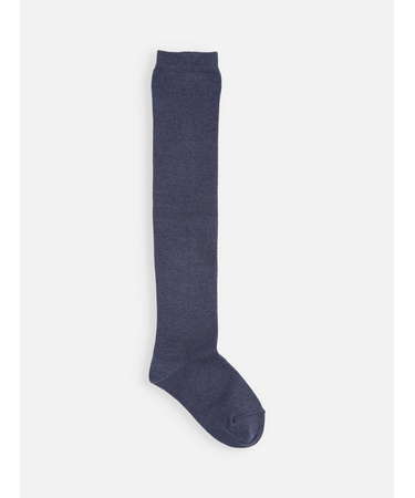 キッズ 無地オーバーニーソックス19～21cm