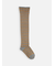 キッズ ピンボーダーオーバーニーソックス16～18cm