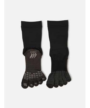 フットボール五本指ソックス(21～23cm)