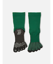 フットボール五本指ソックス(21～23cm)