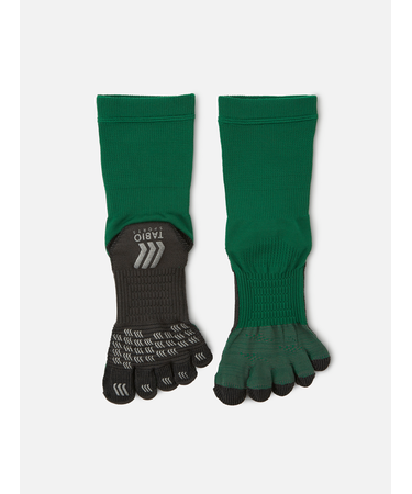 フットボール五本指ソックス(21～23cm)