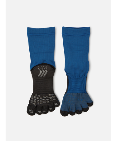 フットボール五本指ソックス(21～23cm)