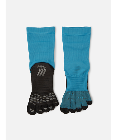 フットボール五本指ソックス(21～23cm)