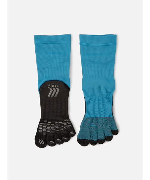 フットボール五本指ソックス(21～23cm)