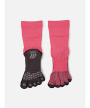 フットボール五本指ソックス(21～23cm)