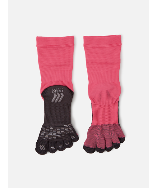 フットボール五本指ソックス(21～23cm)