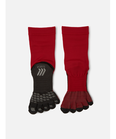 フットボール五本指ソックス(21~23cm)