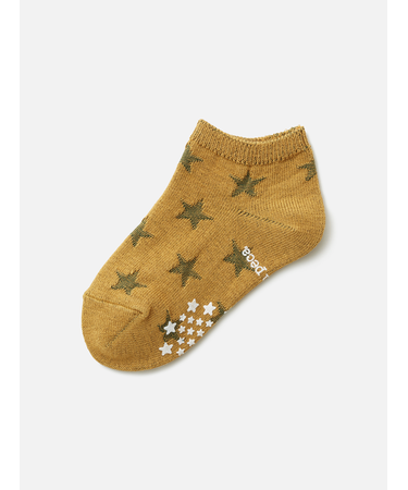 キッズ 星柄リンクススニーカー用ソックス13～15cm