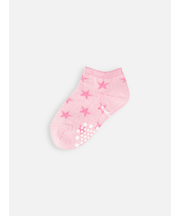 キッズ 星柄リンクススニーカー用ソックス13～15cm