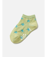 キッズ 星柄リンクススニーカー用ソックス13~15cm