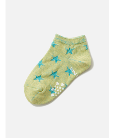 キッズ 星柄リンクススニーカー用ソックス13～15cm