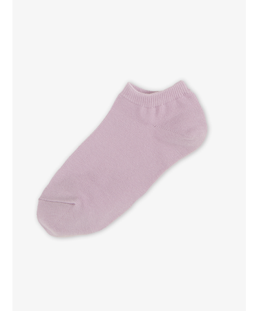 キッズ 表糸コットン100％で毛玉が出来にくい:スニーカー用ソックス19～21cm