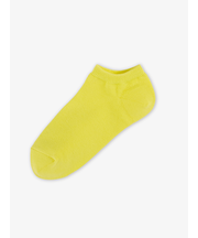 キッズ 表糸コットン100%で毛玉が出来にくい:スニーカー用ソックス19~21cm