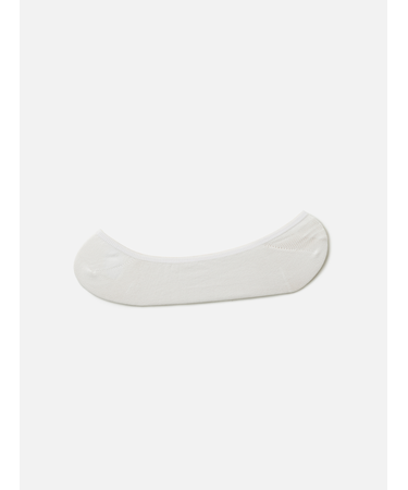 【吸水・速乾】無地カバーソックス