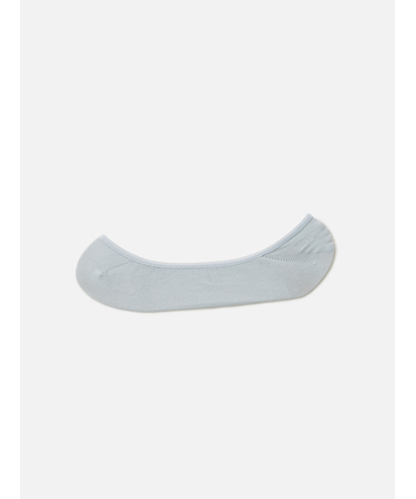 【吸水・速乾】無地カバーソックス