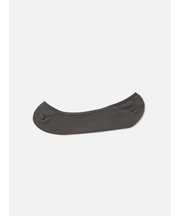 【吸水・速乾】無地カバーソックス