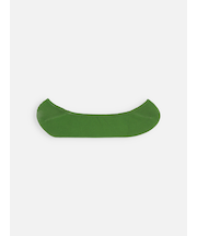 【吸水・速乾】無地カバーソックス