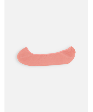 【吸水・速乾】無地カバーソックス