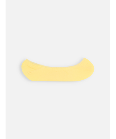 【吸水・速乾】無地カバーソックス