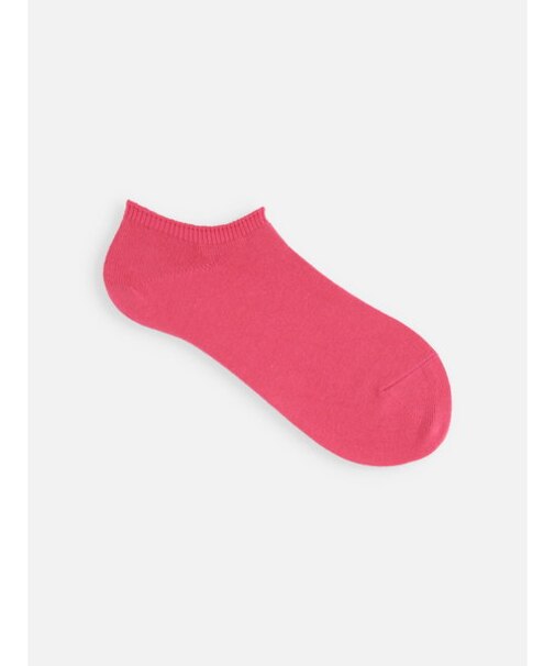 デオドラント無地スニーカー用ソックス