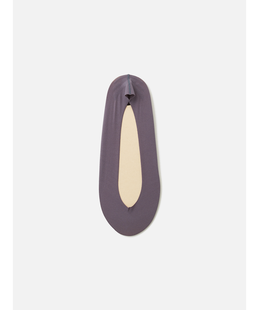 フリーカットクッション付カバーソックス