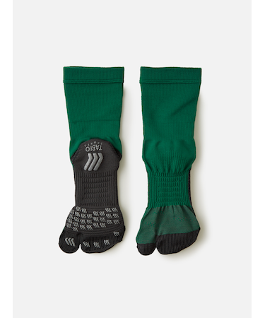 フットボール足袋ソックス