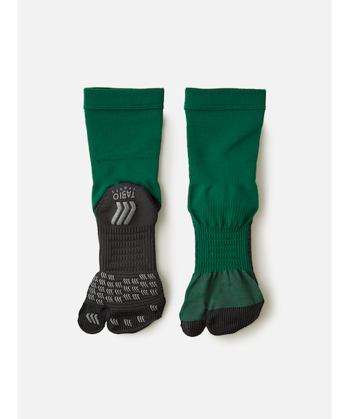 フットボール足袋ソックス