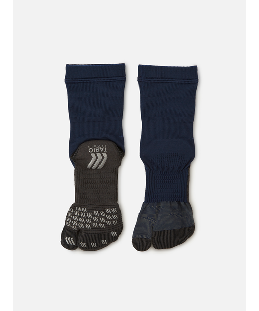 フットボール足袋ソックス