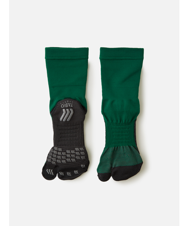 フットボール足袋ソックス