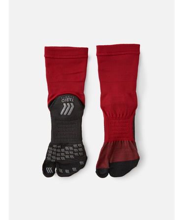 フットボール足袋ソックス