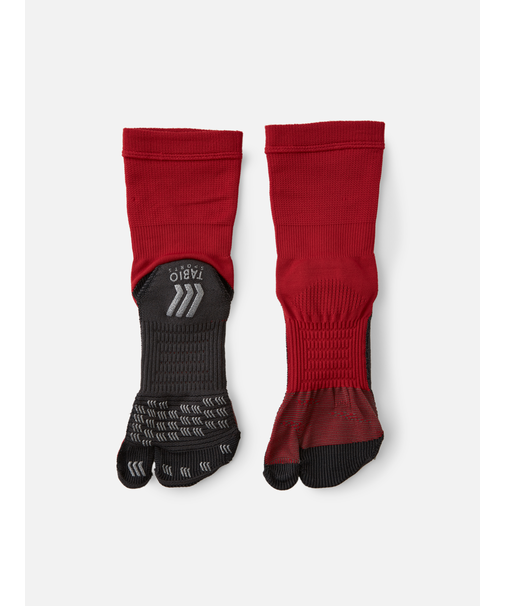 フットボール足袋ソックス