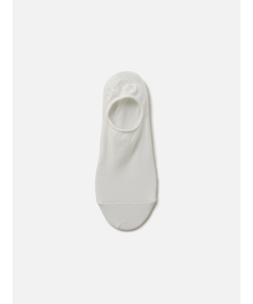 【定番】ドライ×デオドラントスニーカー用ソックス(21.0～23.0cm)