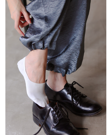 【定番】デオドラント×ドライサポートカバーソックス