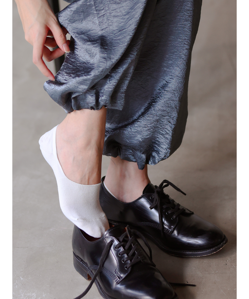 【定番】デオドラント×ドライサポートカバーソックス